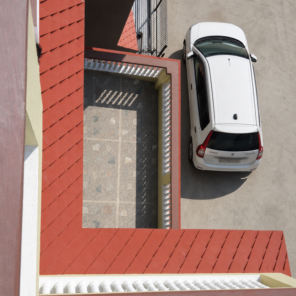 Parking Space